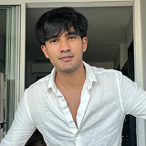Yogesh